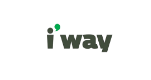 iWay logo