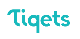 Tigets logo