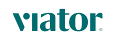 Viator logo