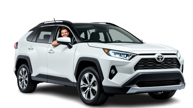 Car Rental in Melbourne